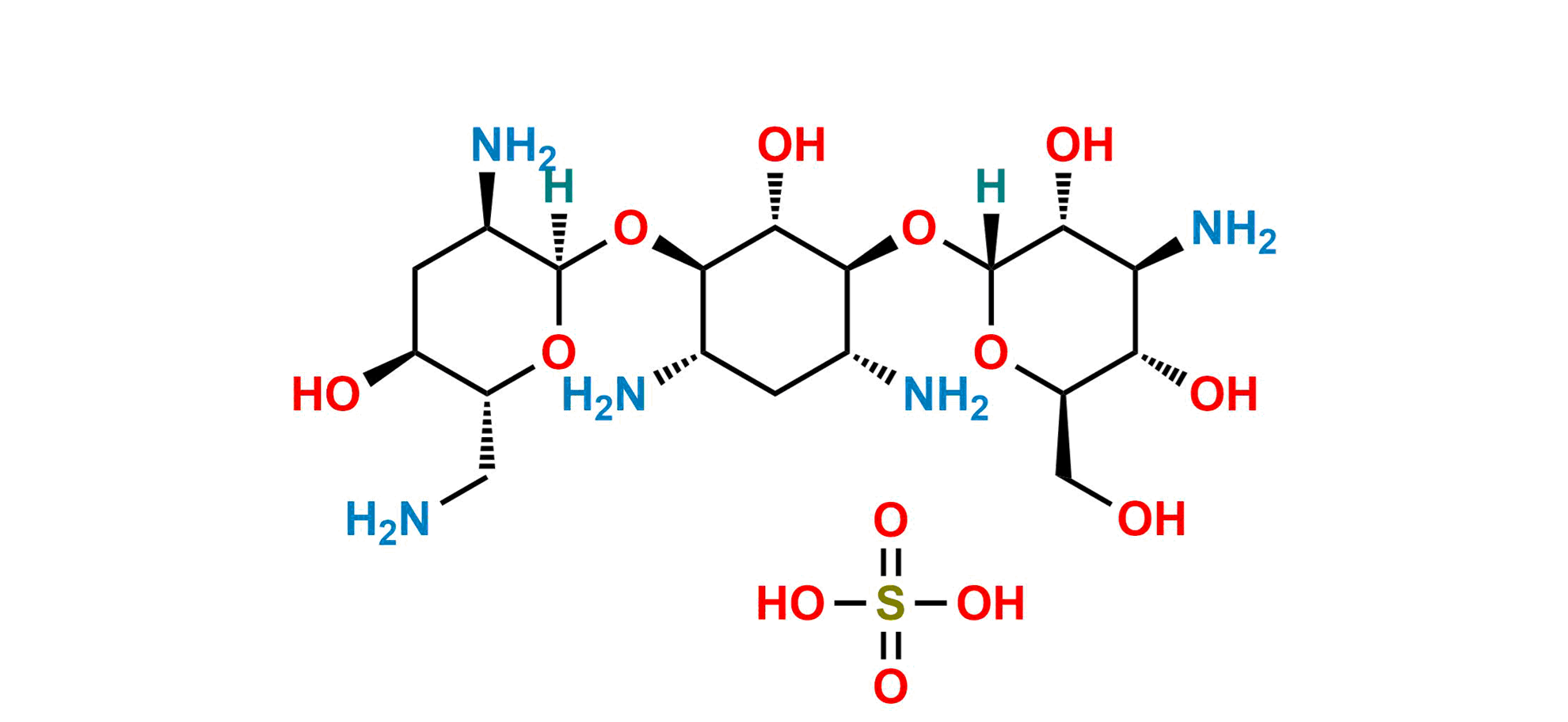 Tobramycin Sulfate